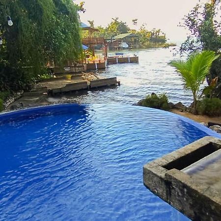 Casa Caribe Hotel リオ・ドゥルセ エクステリア 写真