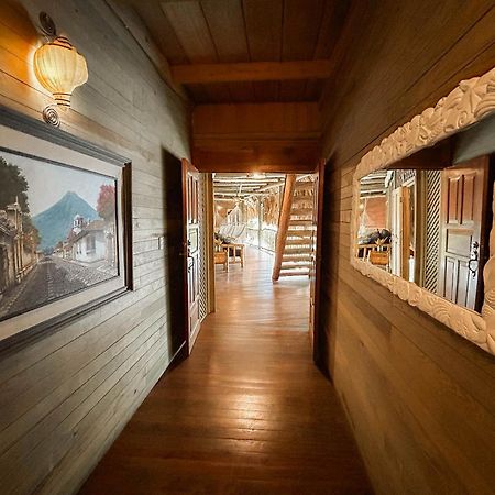 Casa Caribe Hotel リオ・ドゥルセ エクステリア 写真