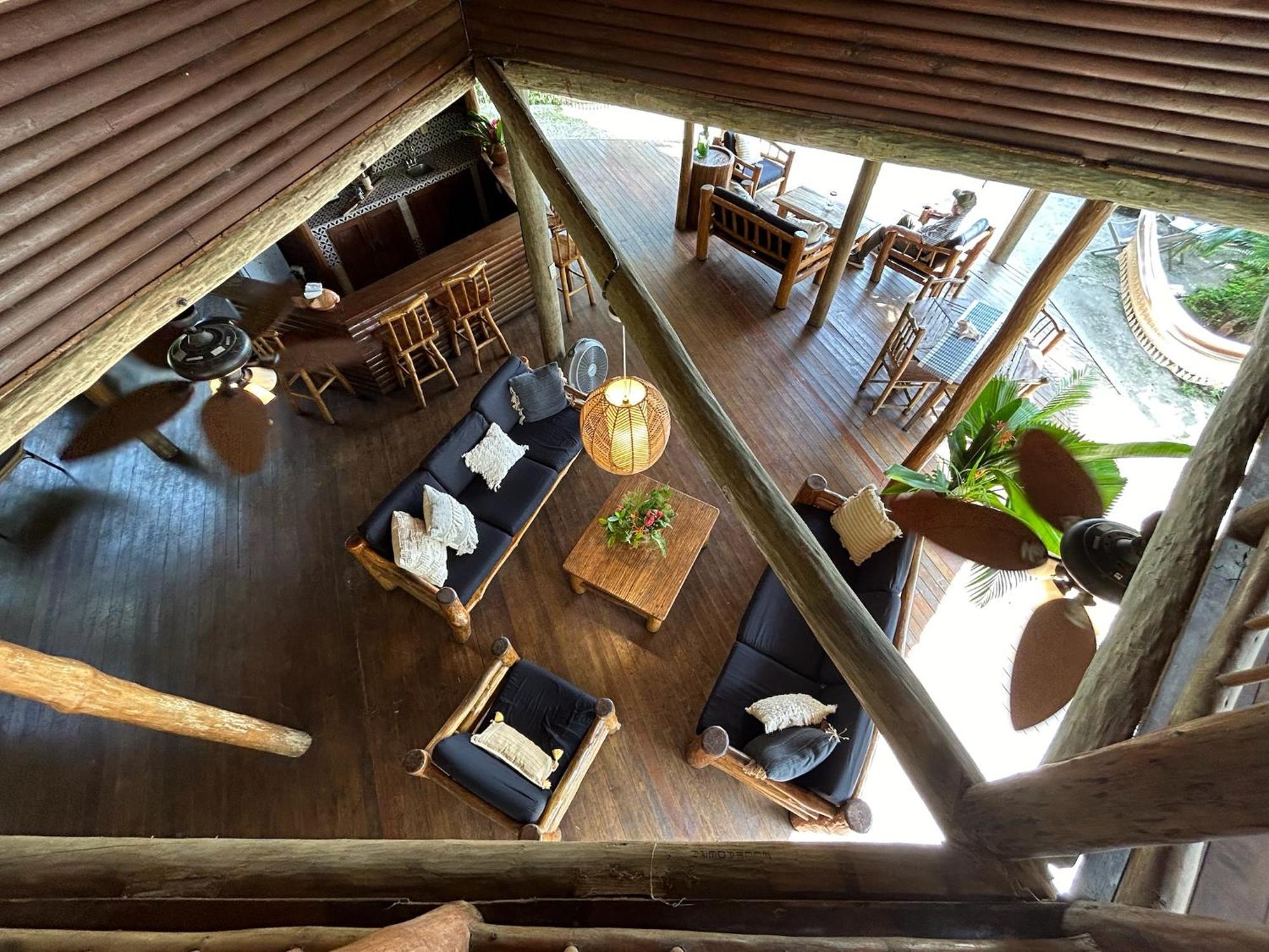 Casa Caribe Hotel リオ・ドゥルセ エクステリア 写真